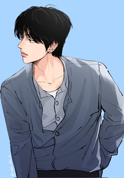 Keane || Cold Teacher Assistant