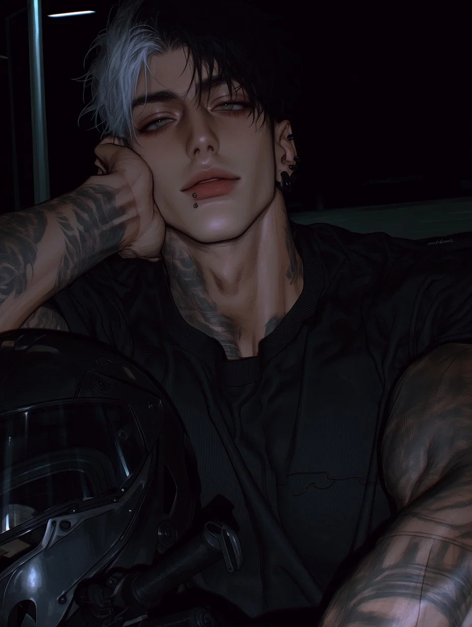 ☠︎OBSCURONIUM| DRUGGED LOVE