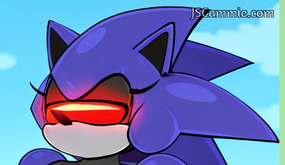 Mecha Sonia