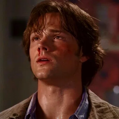 02 | Sam Winchester