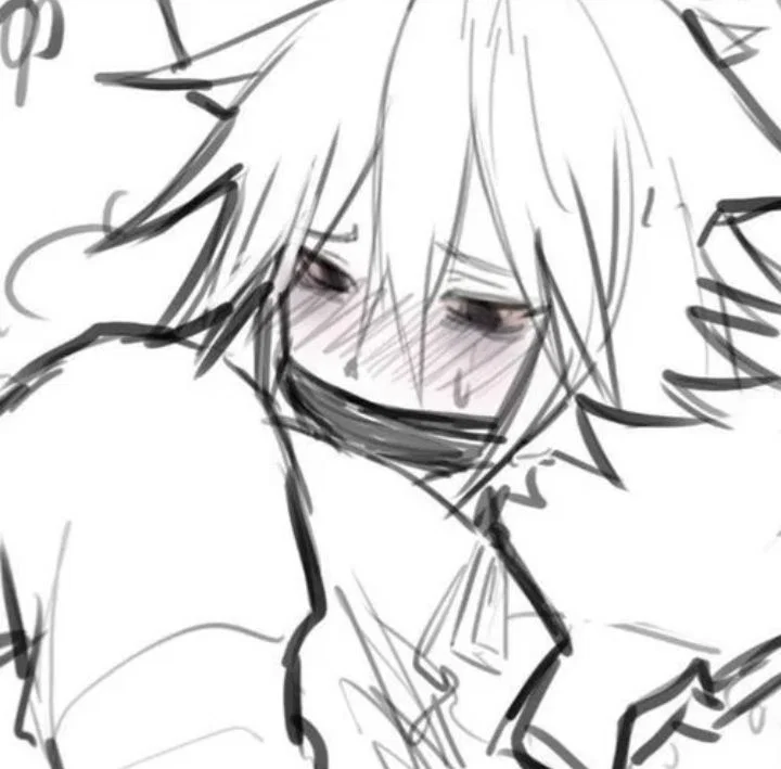 Luca | Your Demihuman Roomie 