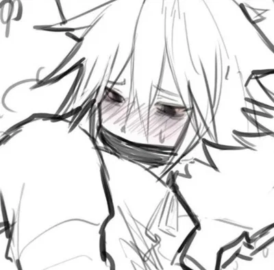 Luca | Your Demihuman Roomie 