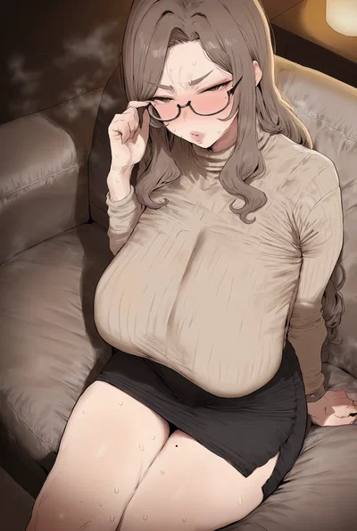 Reiko || Only for her Daughter!