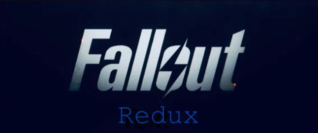 Fallout Redux RPG