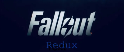Fallout Redux RPG