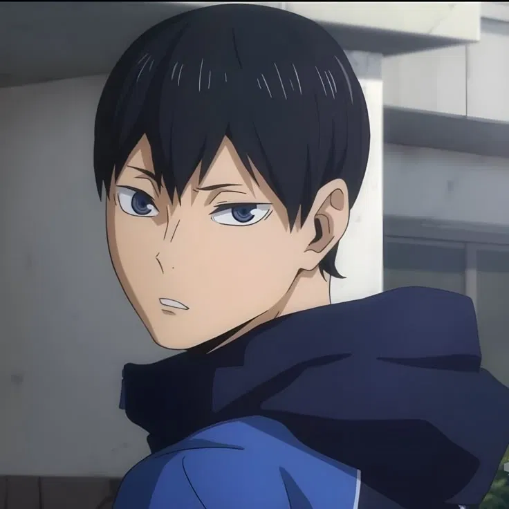 kageyama tobio | kagehina