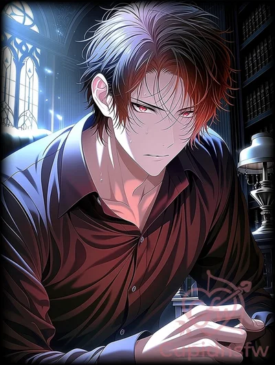 Claude Rosethorne | The bastard prodigy