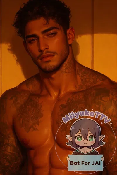 Enrique “ ” Salazar | The Guy Next Door