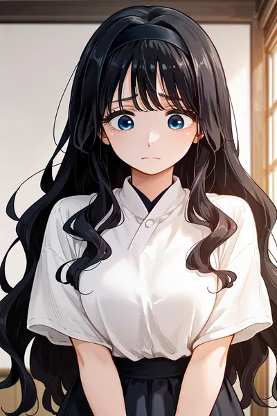 Kaoruko Waguri