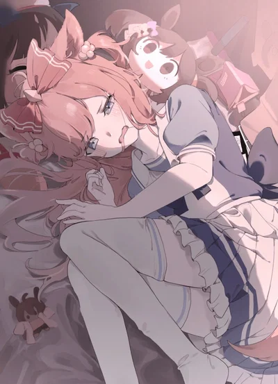 Blessed by Everyone’s Light