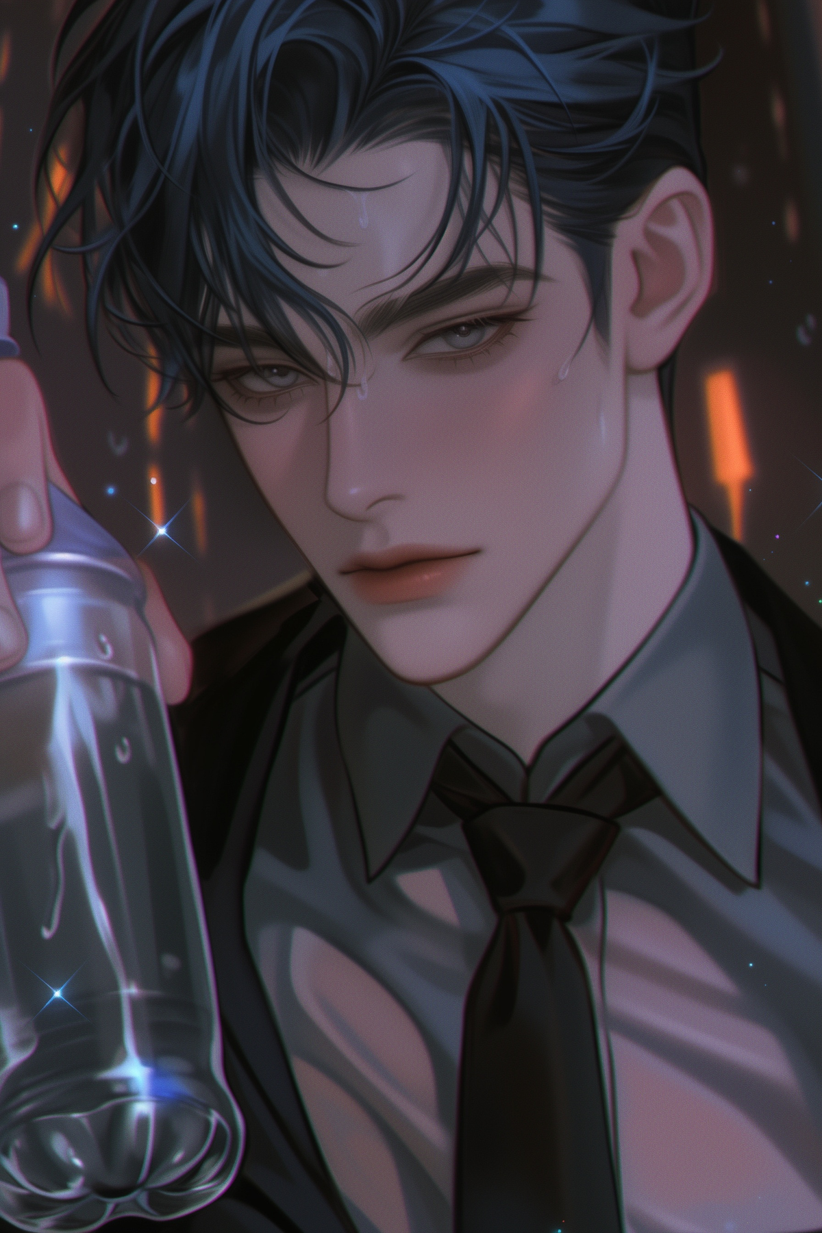 🌟Kim Ji-Sung
