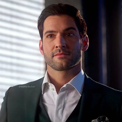 Lucifer Morningstar