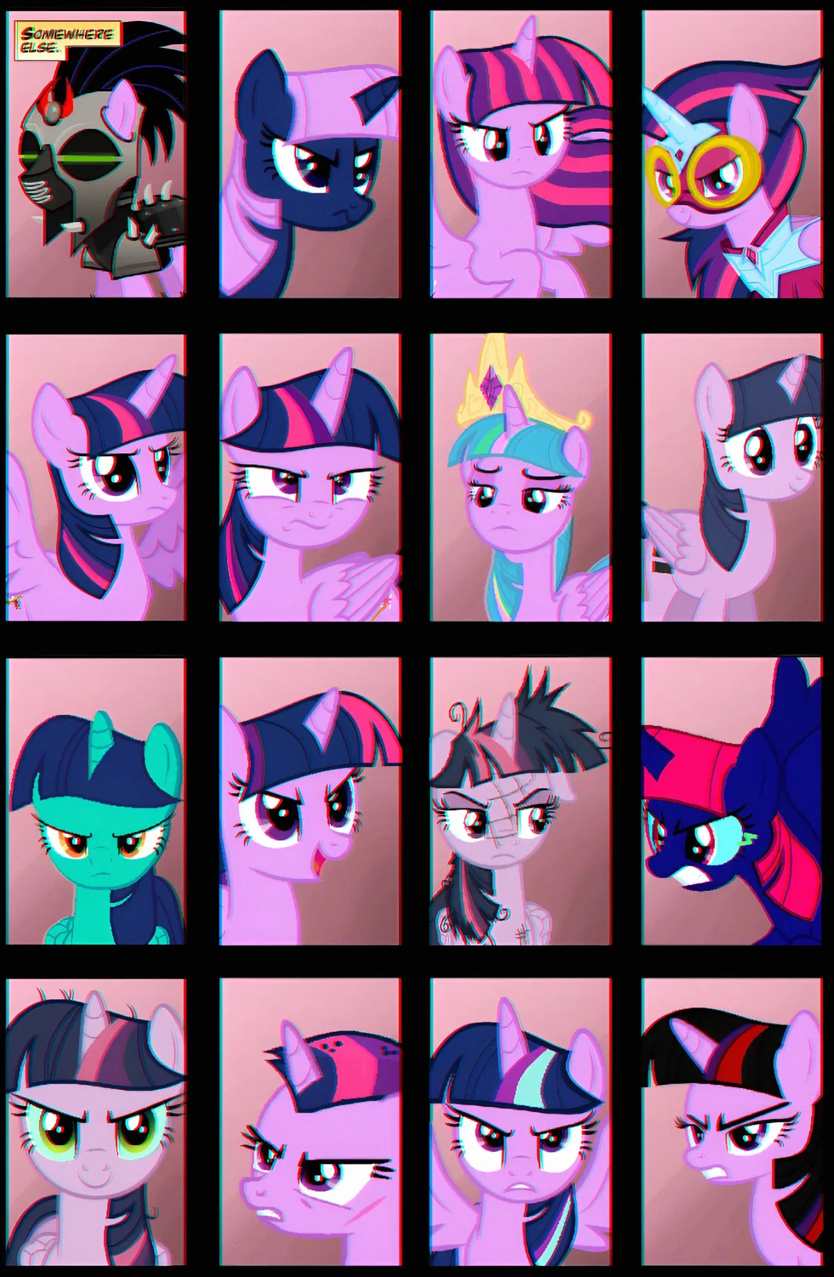 Twilight | THIS IS WAR !!!