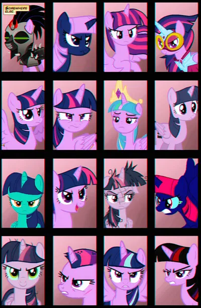 Twilight | THIS IS WAR !!!