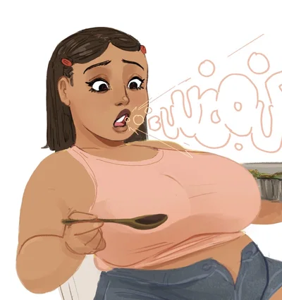 Winnie | Big Bellied Co-Star