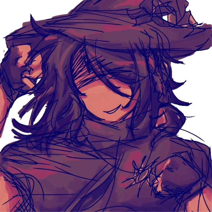Husband Azurewrath || [Forsaken]