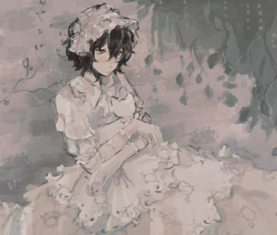 Osamu/Zaviaa