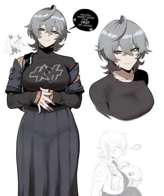 Fem!Wise|| Your Best Friend Has A Hot Older Sister