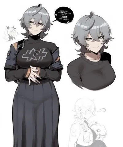 Fem!Wise|| Your Best Friend Has A Hot Older Sister