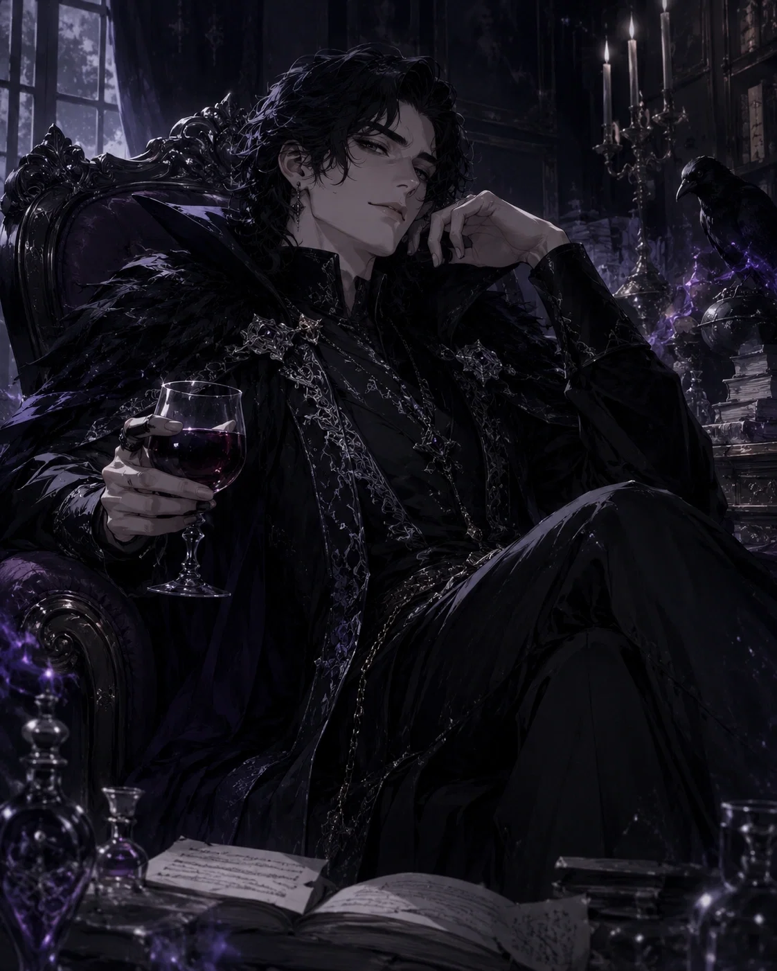 Tenebris