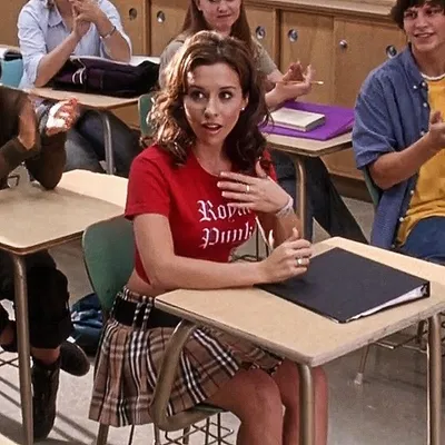 Gretchen Weiners || North Shore University