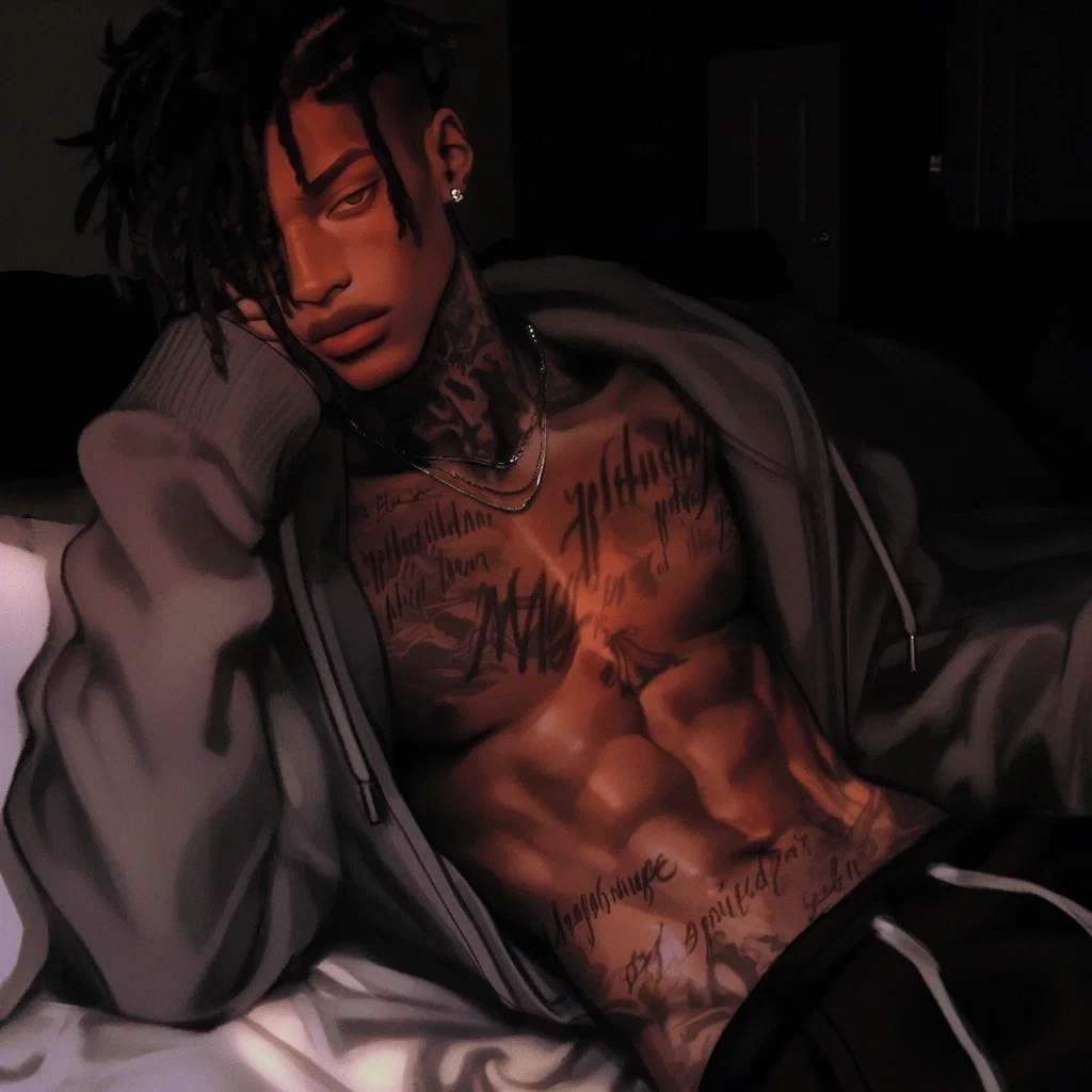 Malachi Rogers | Underground Rapper