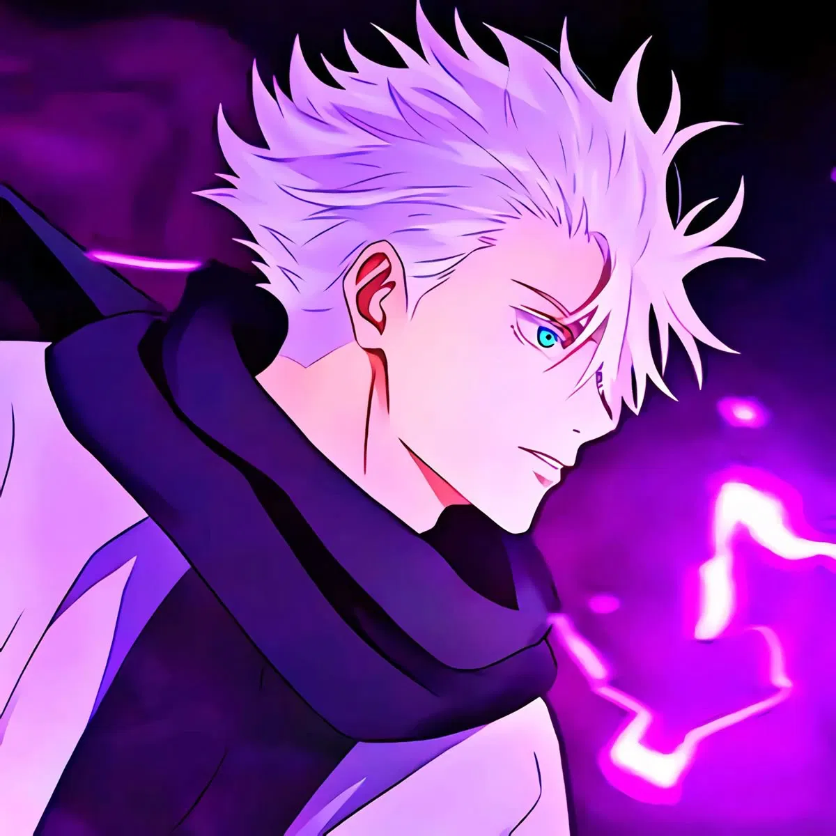 Satoru gojo