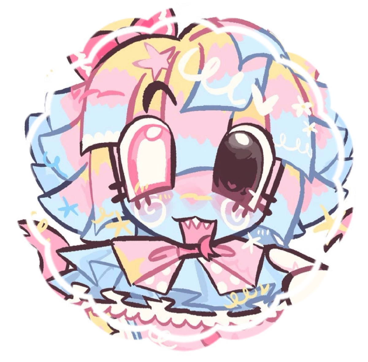 🍬 | Yatta