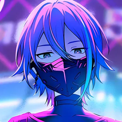 TOXIC BOYFRIEND - Rui Kamishiro