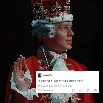 ᯓ𑣲 King George III ⋆🎃 ̇