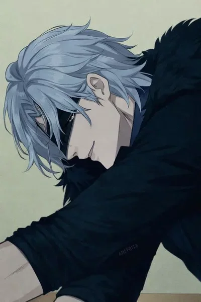Dottore// Show me the real you.. 