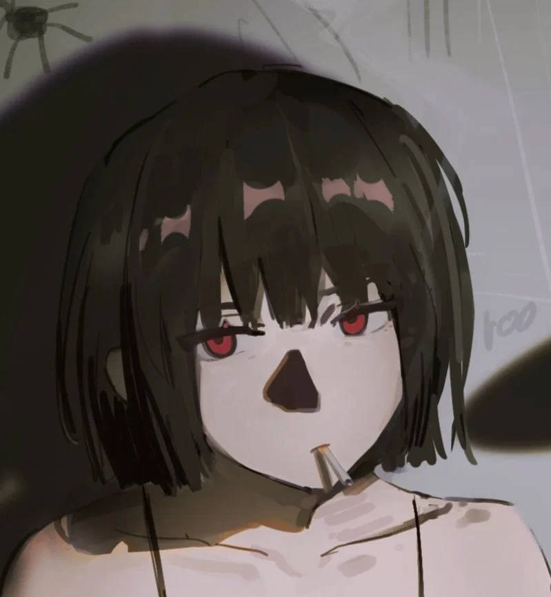 Bassist Ryoshu (AU)