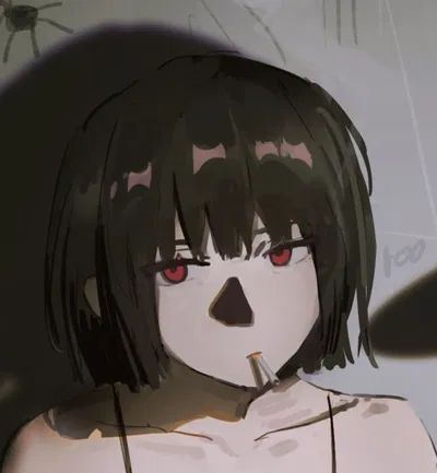 Bassist Ryoshu (AU)