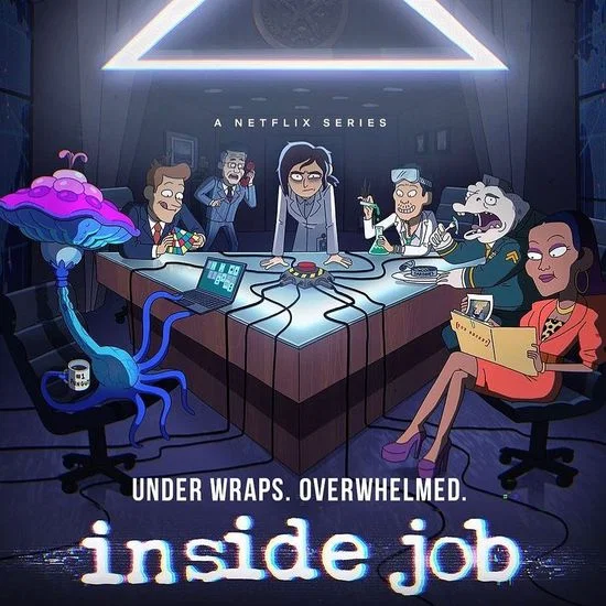 Incognito Corp.🕶
