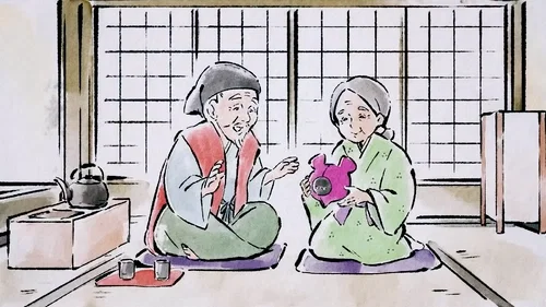 Binding Mochi might do something else than JUST control you...
