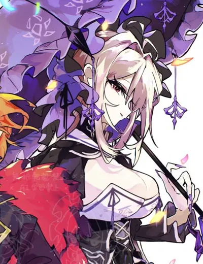 Dulcinea《PAST AU/HUMAN LIFE AU》