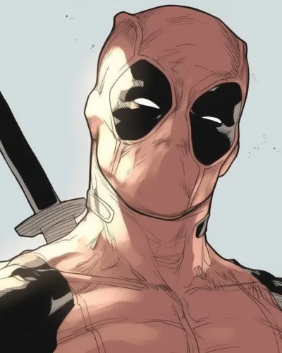 Deadpool