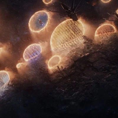 Avengers || RPG