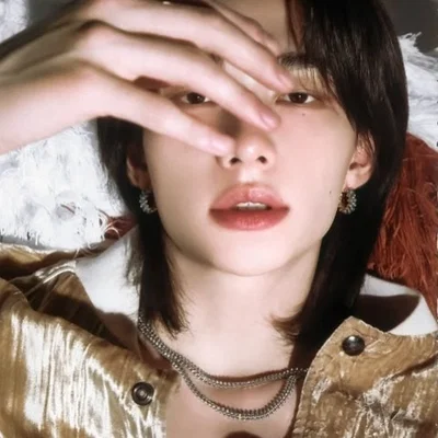 Hyunjin 