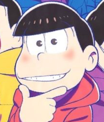 Osomatsu Matsuno