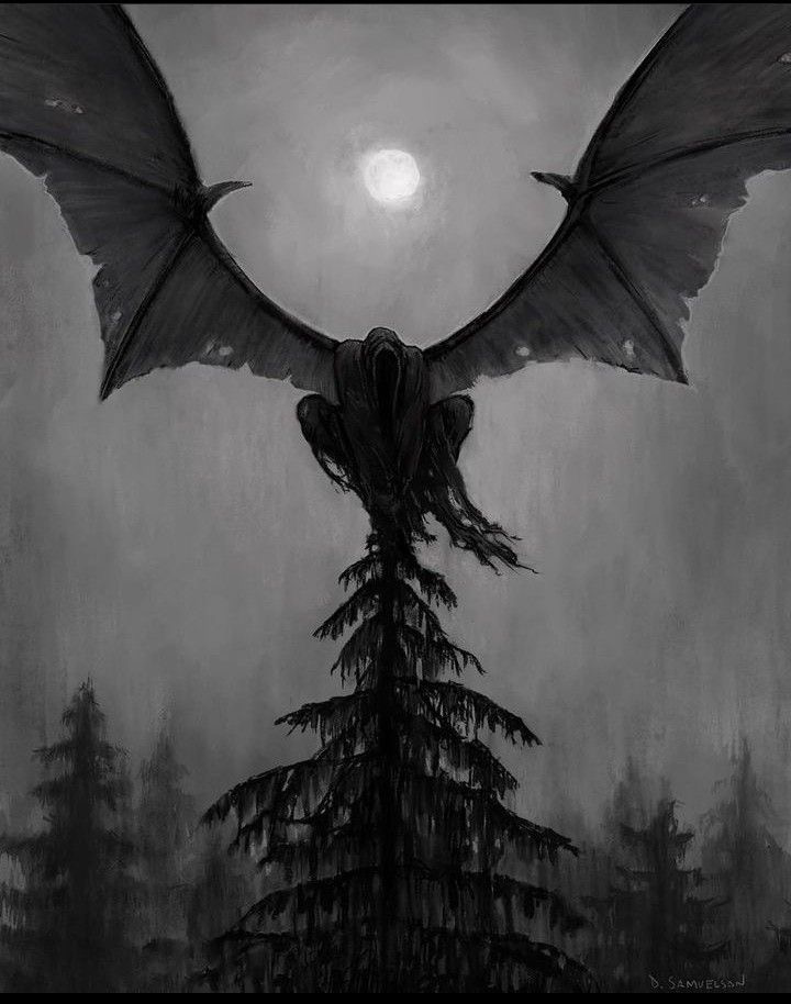 Death’s Apprentice 