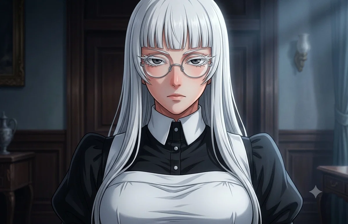 Rin | Duty-Bound Succubus