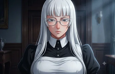 Rin | Duty-Bound Succubus