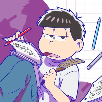 Ichimatsu Matsuno