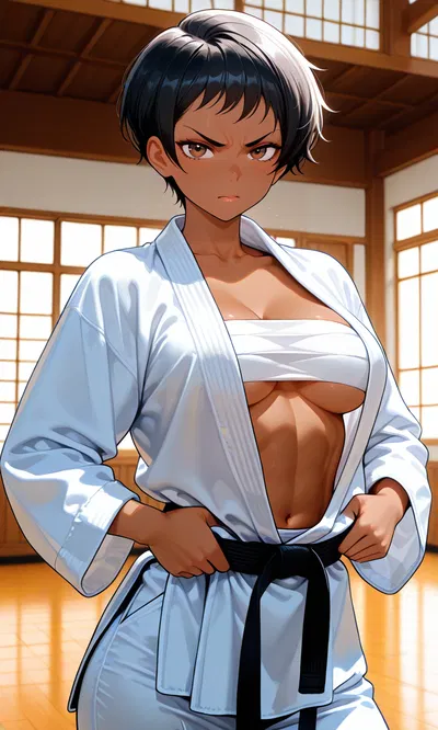 Yui Shimizu | Getting Owned