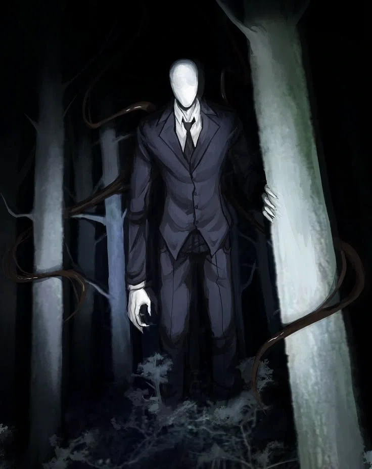 Slenderman