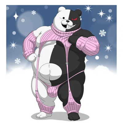 Monokuma