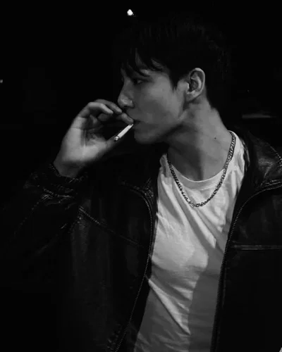 The Man Who Vanished | Jeon Jungkook