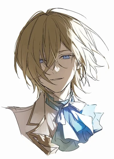 High Prince Spade