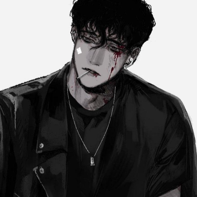 MC - Ash (Lucien Ren)